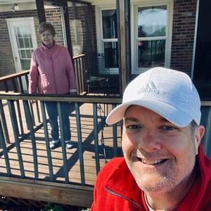 Meet your Posher, Troy